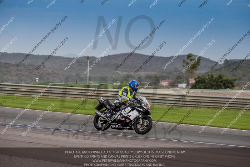 may 2015;motorbikes;no limits;peter wileman photography;spain;trackday digital images;valencia