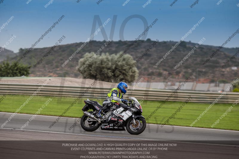 may 2015;motorbikes;no limits;peter wileman photography;spain;trackday digital images;valencia