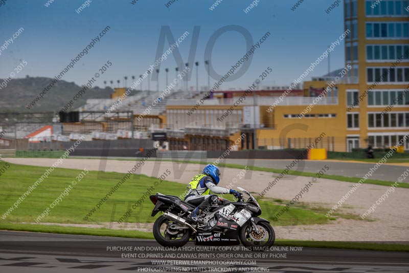 may 2015;motorbikes;no limits;peter wileman photography;spain;trackday digital images;valencia