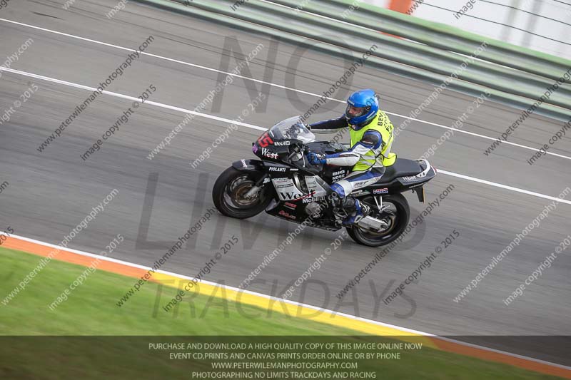 may 2015;motorbikes;no limits;peter wileman photography;spain;trackday digital images;valencia