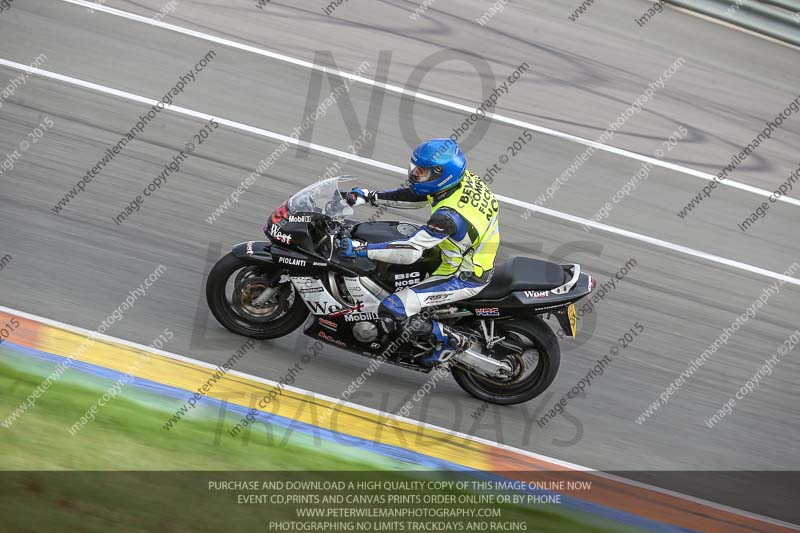 may 2015;motorbikes;no limits;peter wileman photography;spain;trackday digital images;valencia