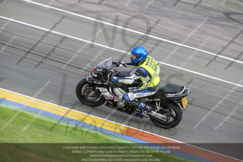 may 2015;motorbikes;no limits;peter wileman photography;spain;trackday digital images;valencia