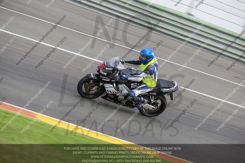 may 2015;motorbikes;no limits;peter wileman photography;spain;trackday digital images;valencia