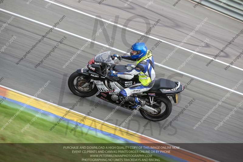 may 2015;motorbikes;no limits;peter wileman photography;spain;trackday digital images;valencia