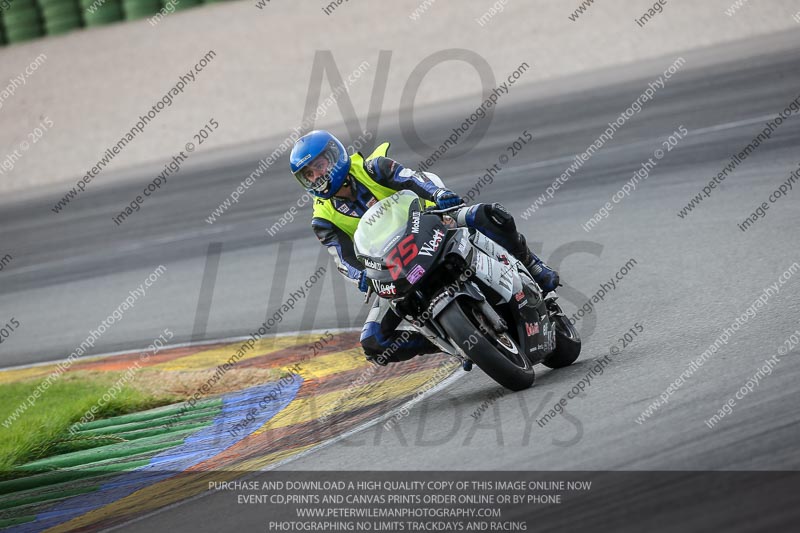 may 2015;motorbikes;no limits;peter wileman photography;spain;trackday digital images;valencia