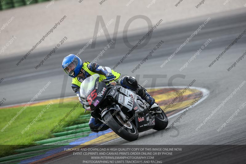 may 2015;motorbikes;no limits;peter wileman photography;spain;trackday digital images;valencia