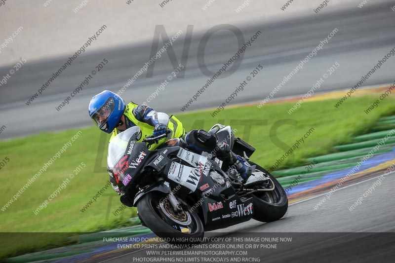 may 2015;motorbikes;no limits;peter wileman photography;spain;trackday digital images;valencia