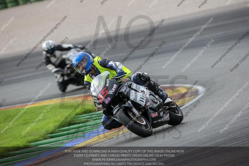 may 2015;motorbikes;no limits;peter wileman photography;spain;trackday digital images;valencia