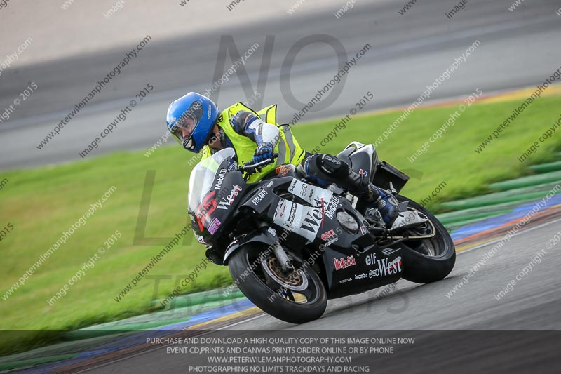 may 2015;motorbikes;no limits;peter wileman photography;spain;trackday digital images;valencia