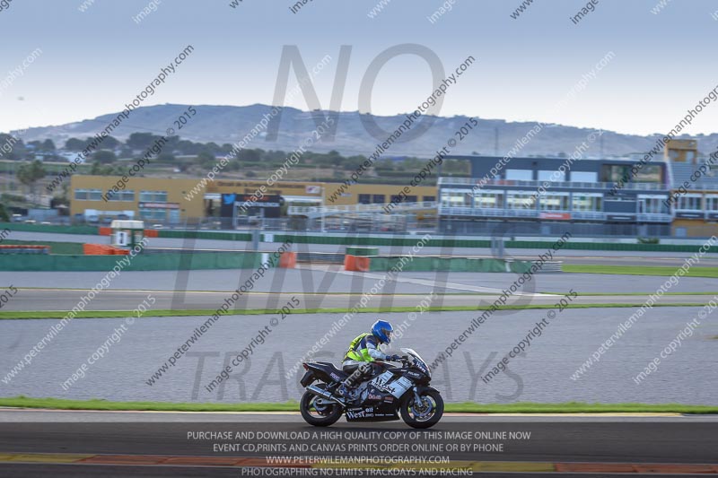 may 2015;motorbikes;no limits;peter wileman photography;spain;trackday digital images;valencia