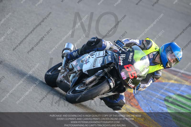 may 2015;motorbikes;no limits;peter wileman photography;spain;trackday digital images;valencia