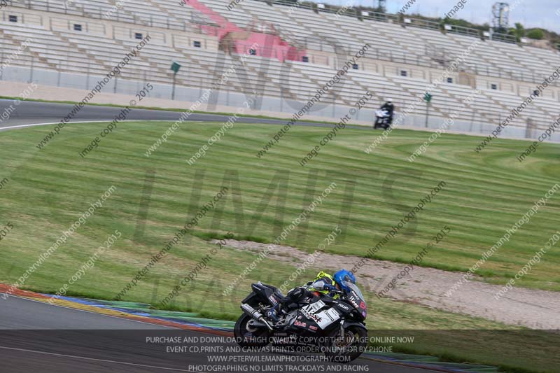 may 2015;motorbikes;no limits;peter wileman photography;spain;trackday digital images;valencia