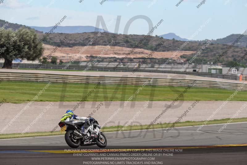 may 2015;motorbikes;no limits;peter wileman photography;spain;trackday digital images;valencia