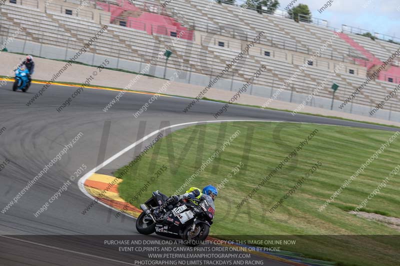 may 2015;motorbikes;no limits;peter wileman photography;spain;trackday digital images;valencia