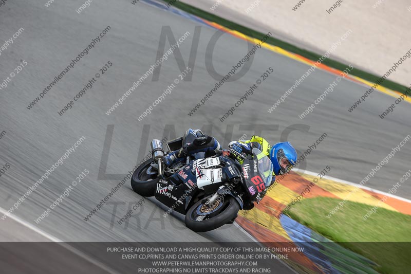 may 2015;motorbikes;no limits;peter wileman photography;spain;trackday digital images;valencia