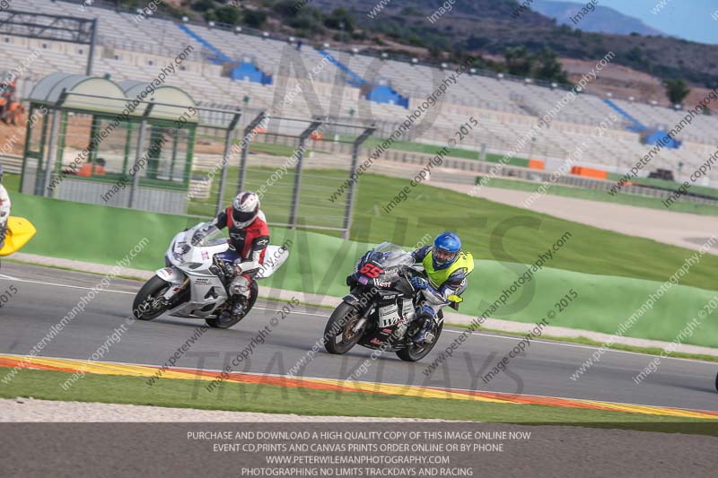 may 2015;motorbikes;no limits;peter wileman photography;spain;trackday digital images;valencia