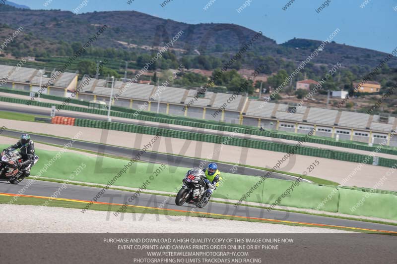 may 2015;motorbikes;no limits;peter wileman photography;spain;trackday digital images;valencia