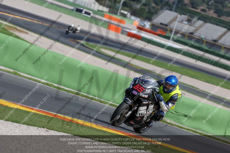 may 2015;motorbikes;no limits;peter wileman photography;spain;trackday digital images;valencia