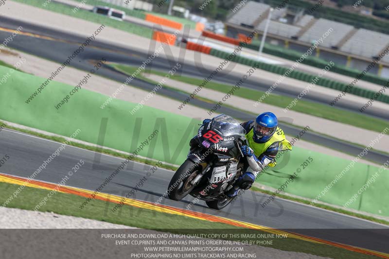 may 2015;motorbikes;no limits;peter wileman photography;spain;trackday digital images;valencia