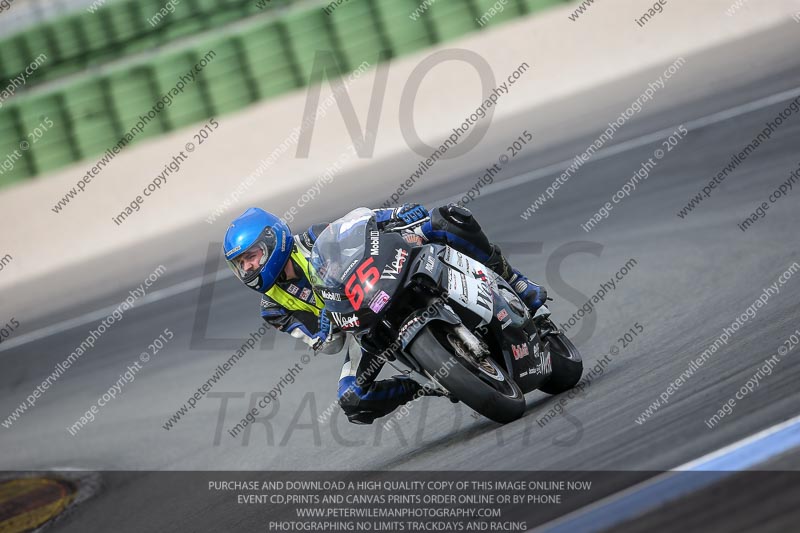 may 2015;motorbikes;no limits;peter wileman photography;spain;trackday digital images;valencia