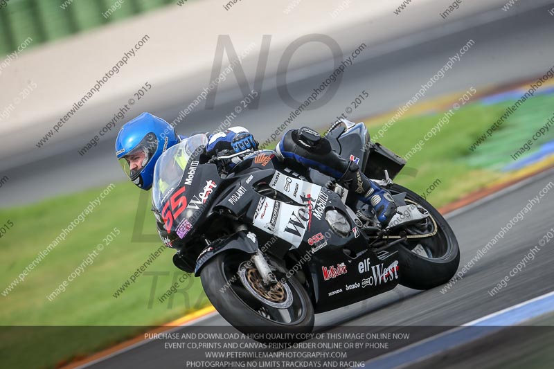 may 2015;motorbikes;no limits;peter wileman photography;spain;trackday digital images;valencia