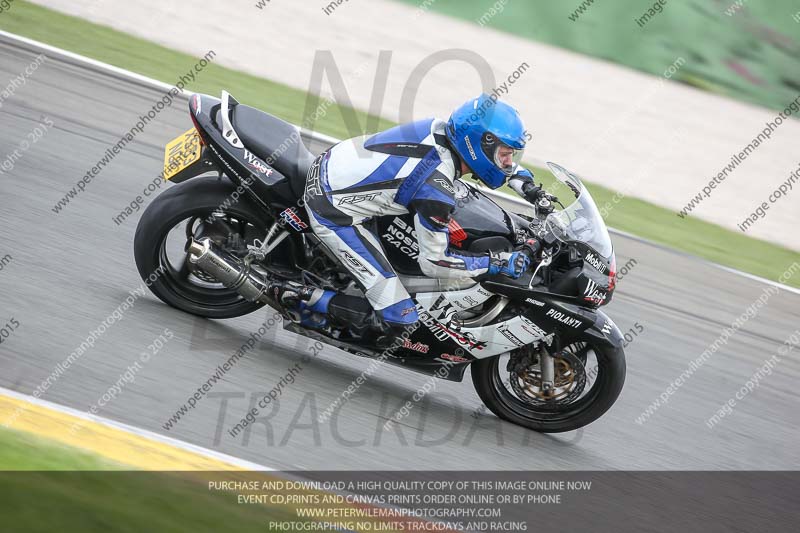 may 2015;motorbikes;no limits;peter wileman photography;spain;trackday digital images;valencia