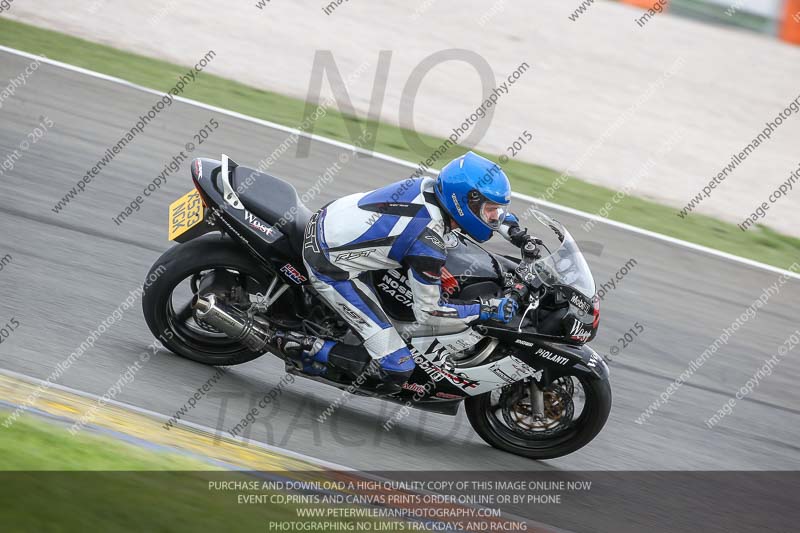 may 2015;motorbikes;no limits;peter wileman photography;spain;trackday digital images;valencia