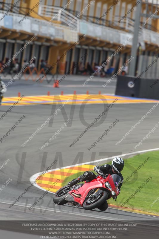 may 2015;motorbikes;no limits;peter wileman photography;spain;trackday digital images;valencia