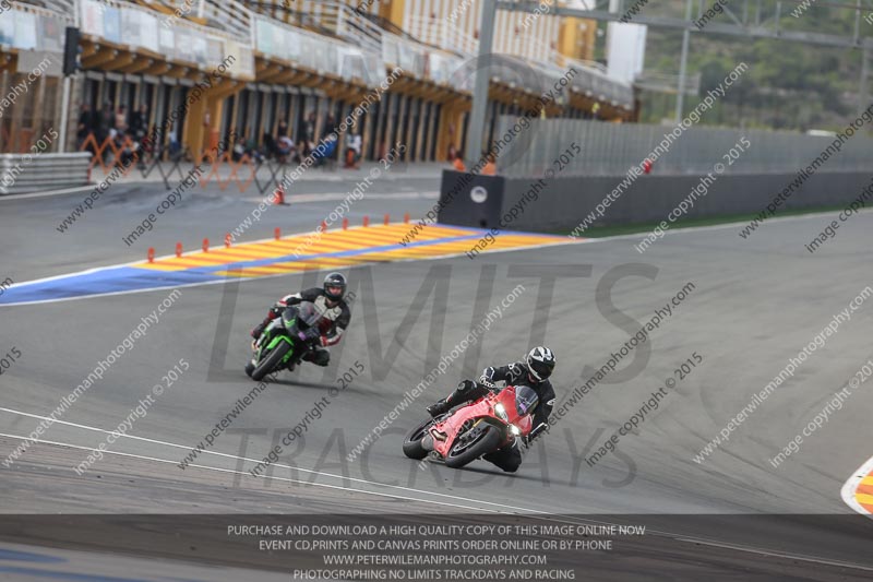 may 2015;motorbikes;no limits;peter wileman photography;spain;trackday digital images;valencia