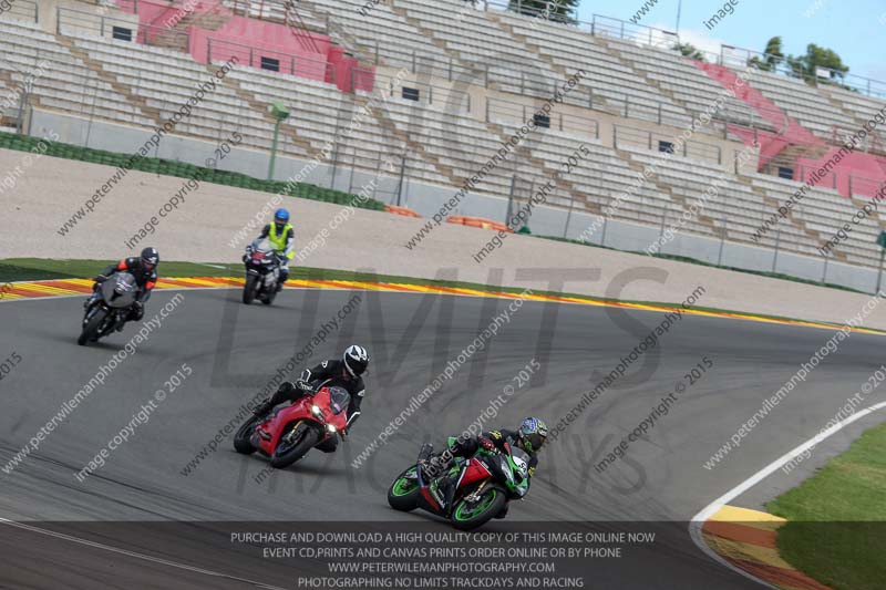 may 2015;motorbikes;no limits;peter wileman photography;spain;trackday digital images;valencia