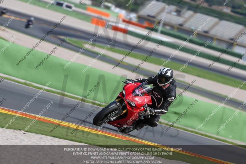 may 2015;motorbikes;no limits;peter wileman photography;spain;trackday digital images;valencia