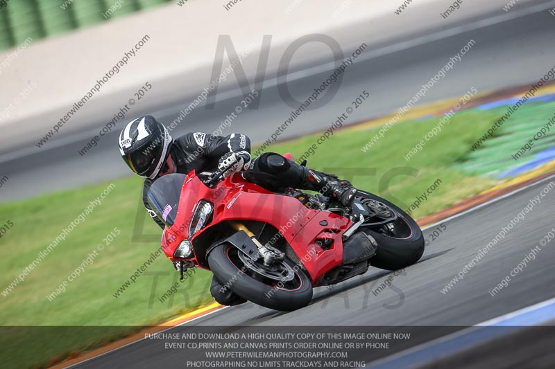 may 2015;motorbikes;no limits;peter wileman photography;spain;trackday digital images;valencia