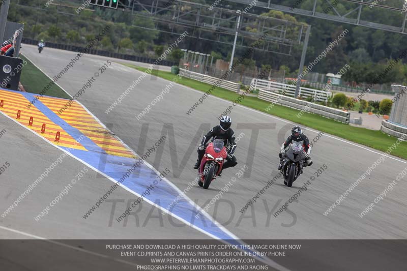 may 2015;motorbikes;no limits;peter wileman photography;spain;trackday digital images;valencia