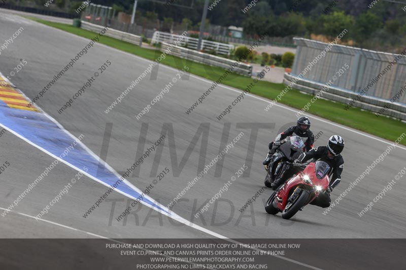 may 2015;motorbikes;no limits;peter wileman photography;spain;trackday digital images;valencia