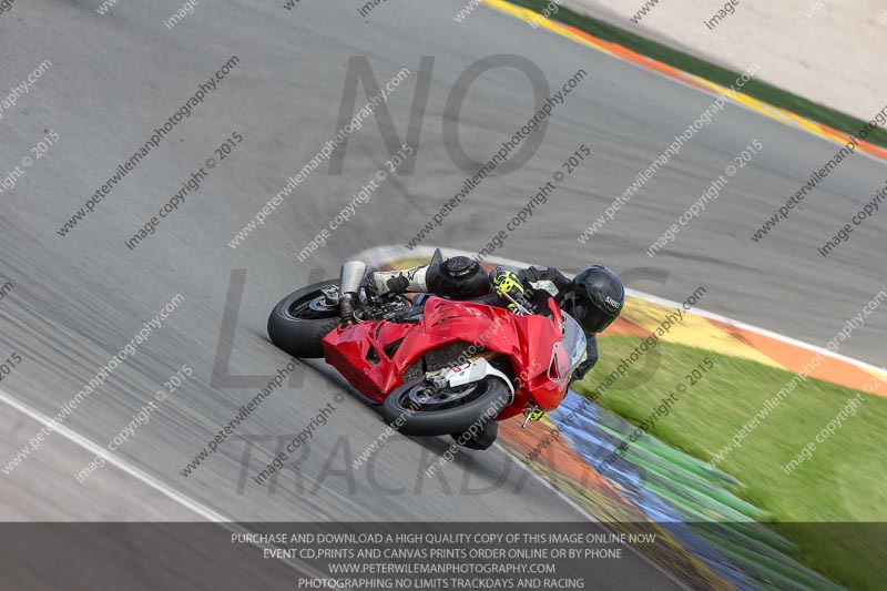 may 2015;motorbikes;no limits;peter wileman photography;spain;trackday digital images;valencia