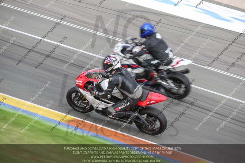 may 2015;motorbikes;no limits;peter wileman photography;spain;trackday digital images;valencia