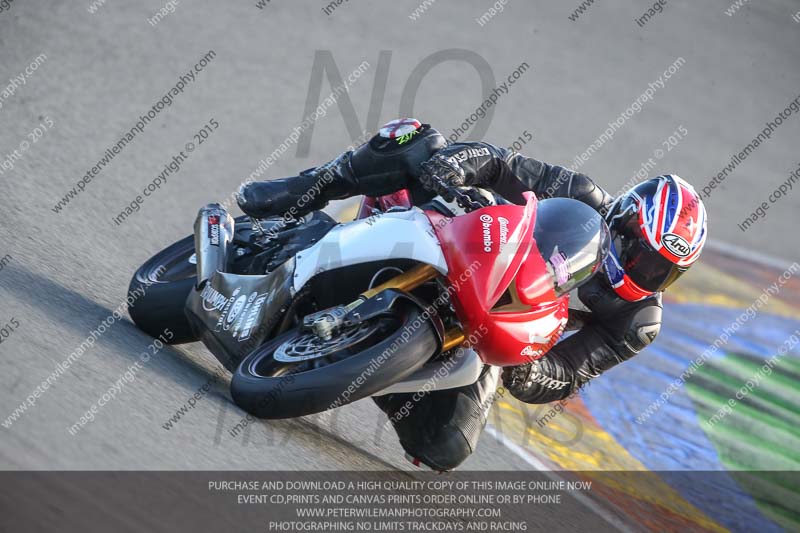 may 2015;motorbikes;no limits;peter wileman photography;spain;trackday digital images;valencia