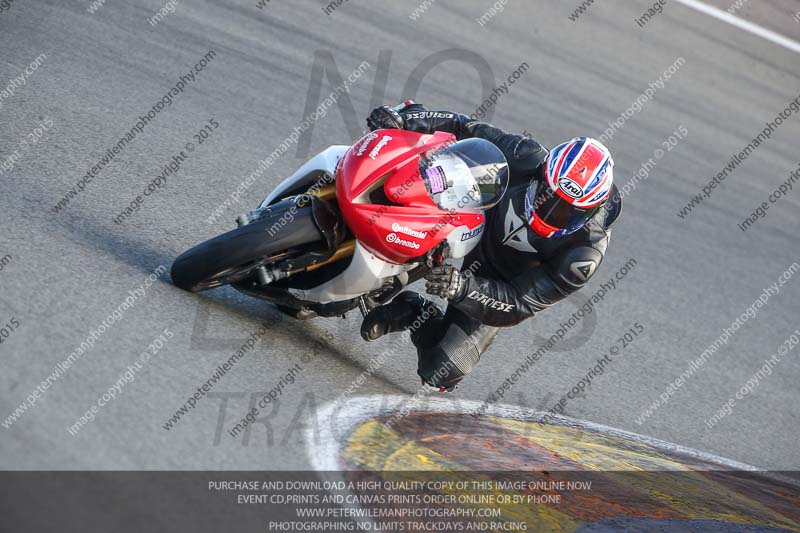 may 2015;motorbikes;no limits;peter wileman photography;spain;trackday digital images;valencia