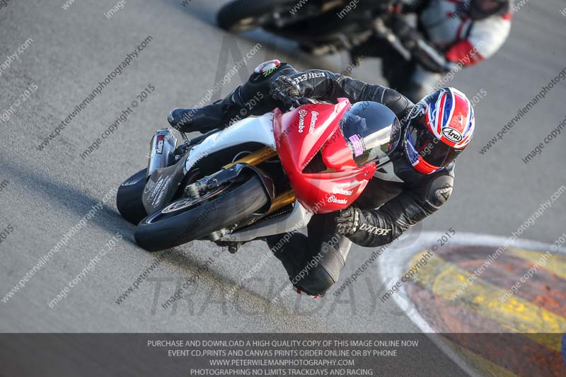 may 2015;motorbikes;no limits;peter wileman photography;spain;trackday digital images;valencia