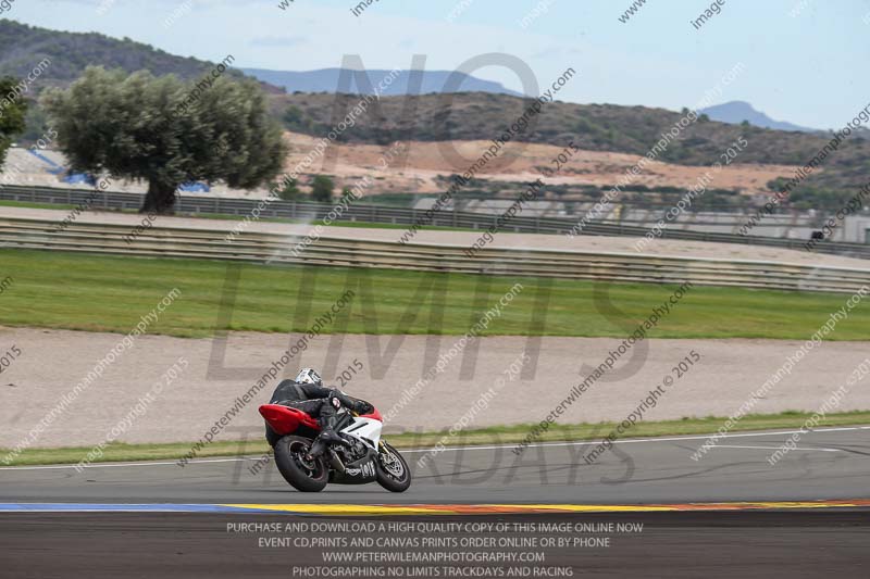 may 2015;motorbikes;no limits;peter wileman photography;spain;trackday digital images;valencia