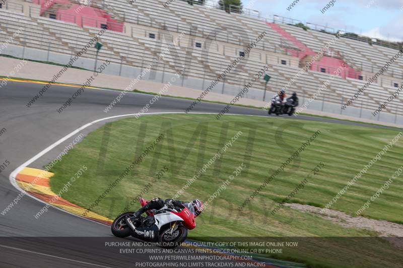 may 2015;motorbikes;no limits;peter wileman photography;spain;trackday digital images;valencia