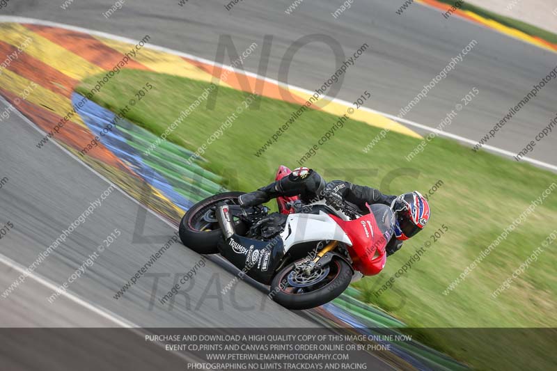 may 2015;motorbikes;no limits;peter wileman photography;spain;trackday digital images;valencia