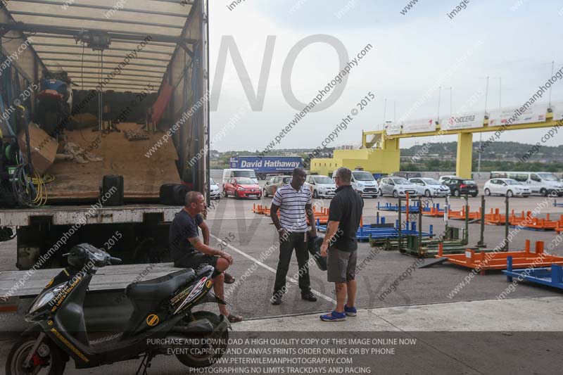 may 2015;motorbikes;no limits;peter wileman photography;spain;trackday digital images;valencia