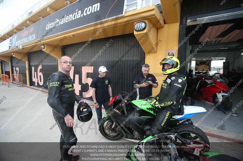 may 2015;motorbikes;no limits;peter wileman photography;spain;trackday digital images;valencia