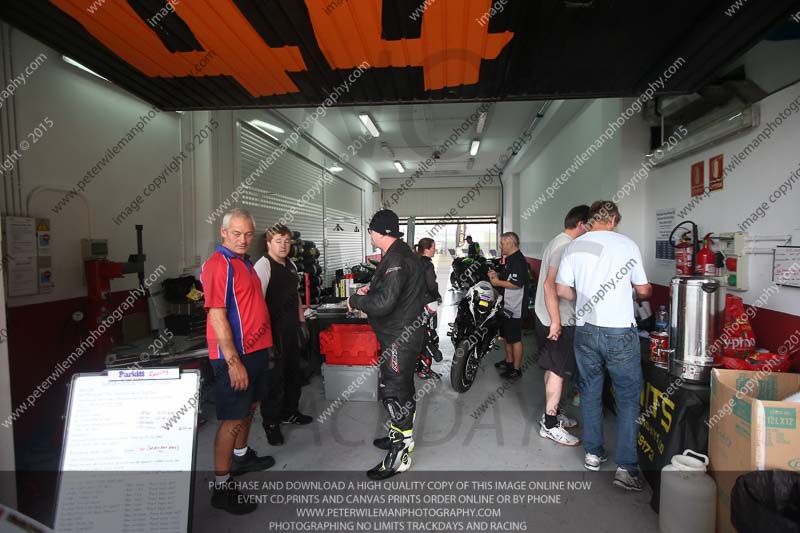 may 2015;motorbikes;no limits;peter wileman photography;spain;trackday digital images;valencia