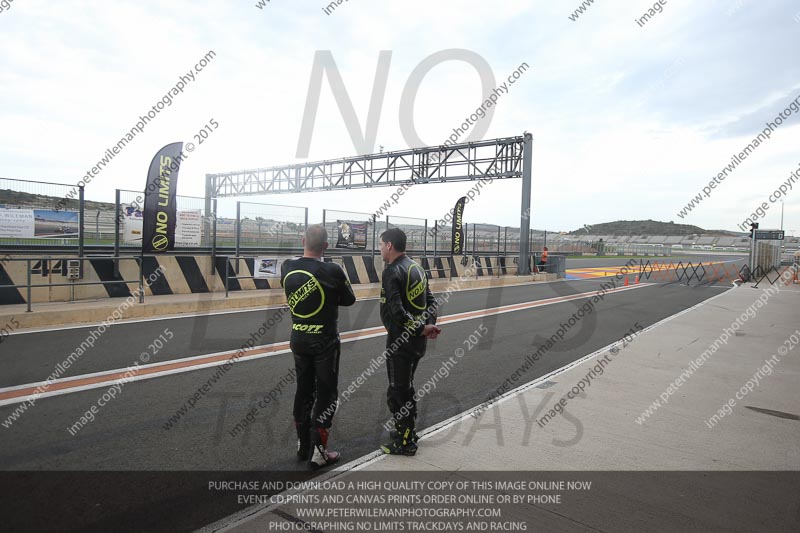 may 2015;motorbikes;no limits;peter wileman photography;spain;trackday digital images;valencia