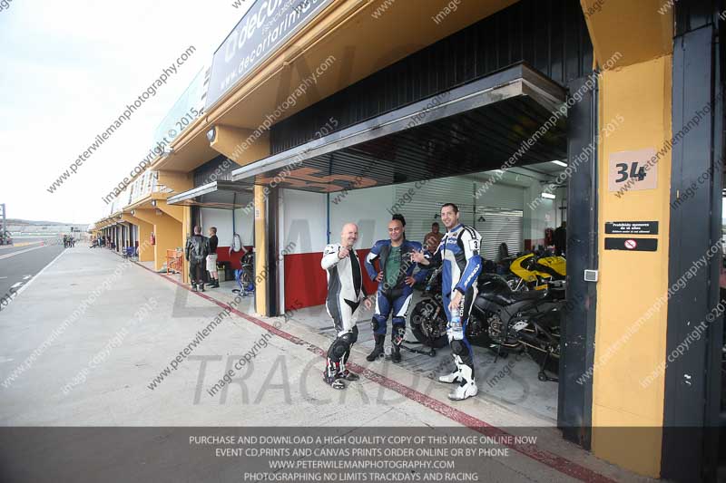 may 2015;motorbikes;no limits;peter wileman photography;spain;trackday digital images;valencia