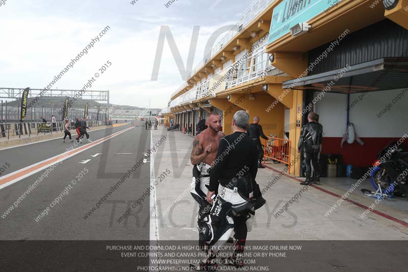 may 2015;motorbikes;no limits;peter wileman photography;spain;trackday digital images;valencia