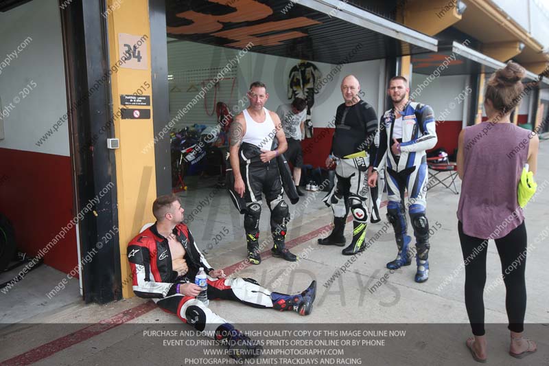 may 2015;motorbikes;no limits;peter wileman photography;spain;trackday digital images;valencia