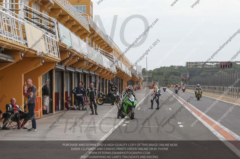 may 2015;motorbikes;no limits;peter wileman photography;spain;trackday digital images;valencia